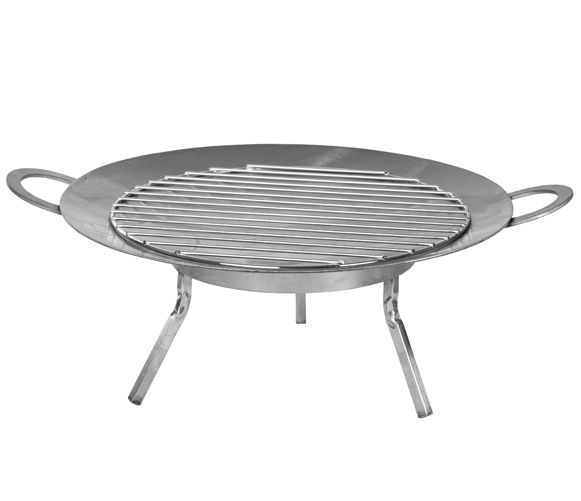 Fire Sense New Frontier Stainless Steel Cook-All at Kmart.com