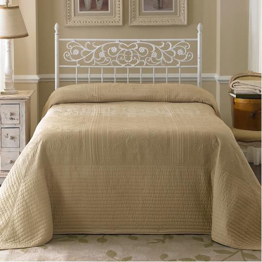 Shop Bedspreads on Decorative Bedding  Shop Quilts  Comforters  Bedspreads   More   Sears