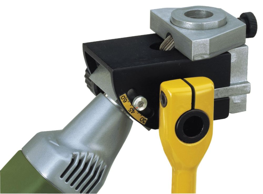 Proxxon Edge milling attachment KAVO
