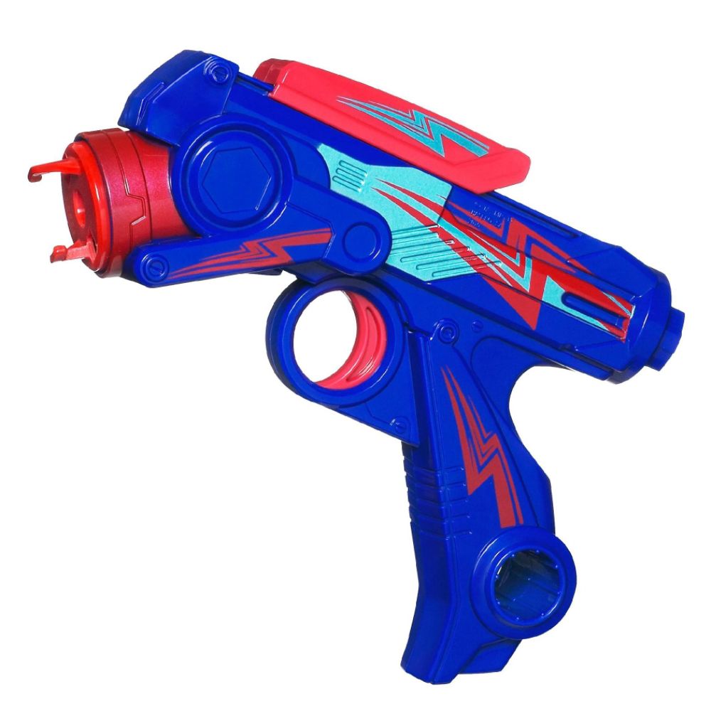 Beyblade ™ METAL MASTERS™ BEYBLADER GEAR™ BEYBLASTER™* at Kmart.com