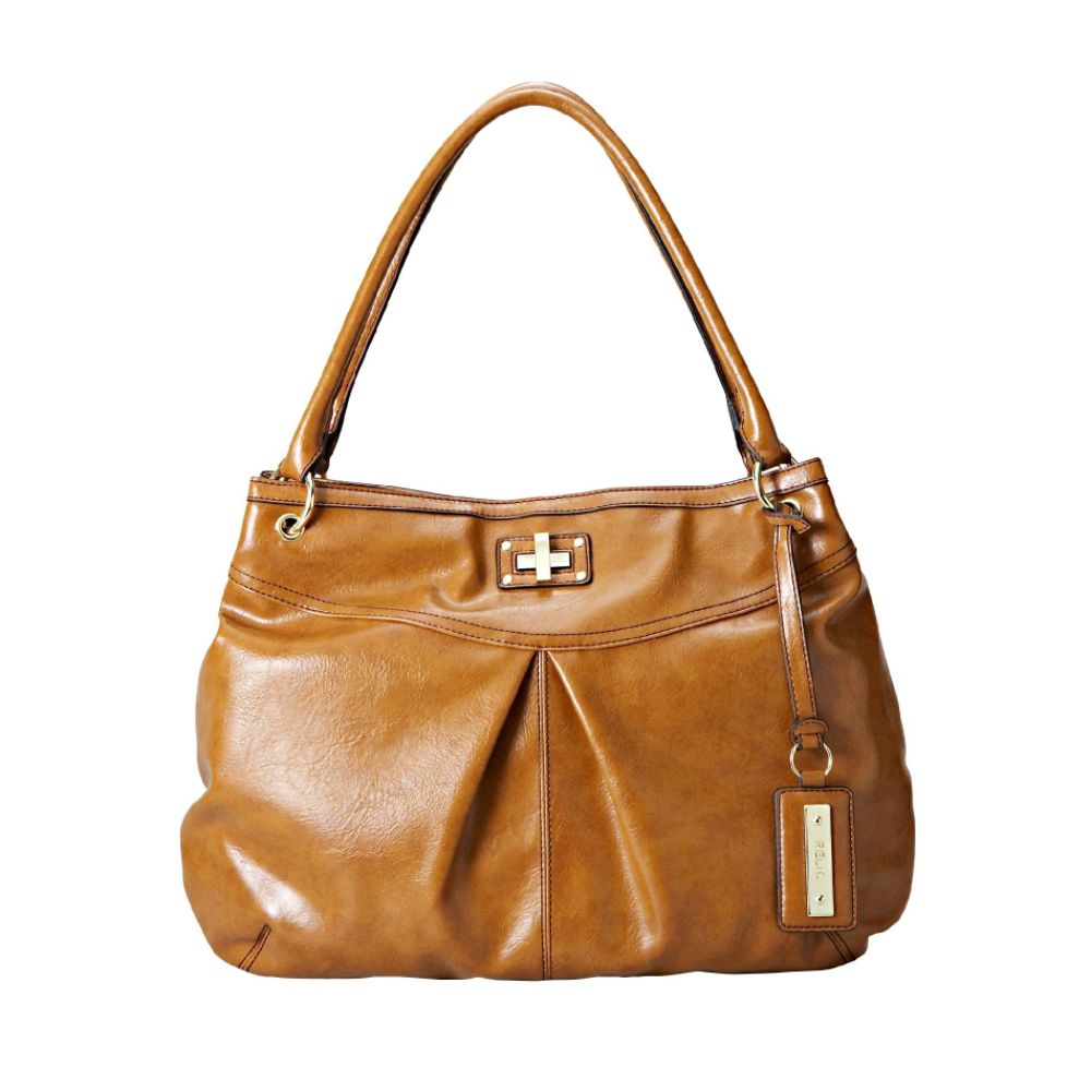 Relic Womens Shopper Handbag Faux Leather price decreased by 51%