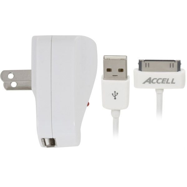 MP3 Chargers & Adapters