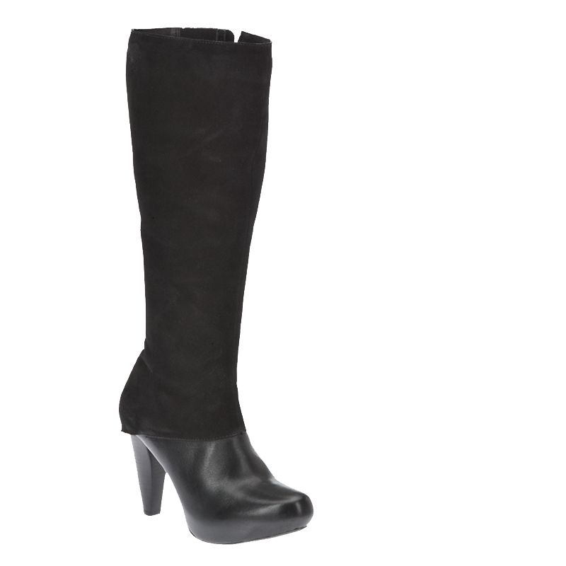 Coconuts by Matisse Women's Temper Fashion Boot - Black at Sears.com