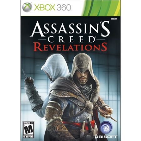 Assassins+creed+revelations+collectors+edition+price+ps3