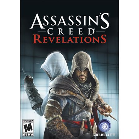 Assassins+creed+revelations+collectors+edition+price+ps3