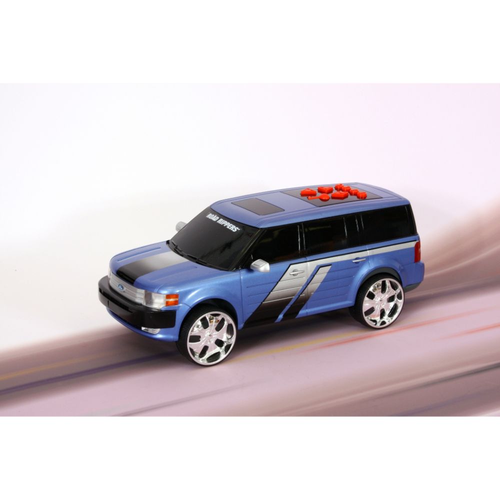 13IN Come Back Vehicle - Ford Flex at Sears.com
