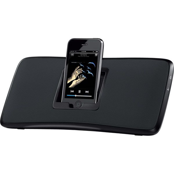 Logitech S315i Rechargeable Speaker System