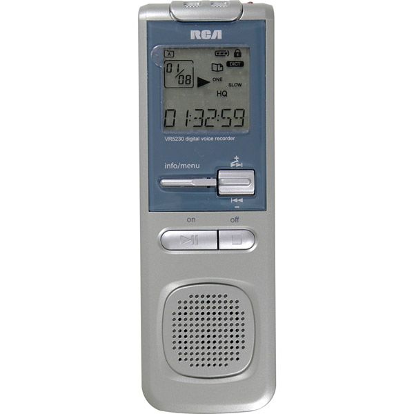 Voice Recorders