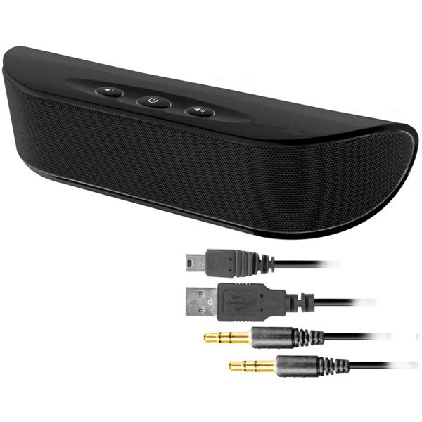 I-Tec iStereo Compact Sound System
