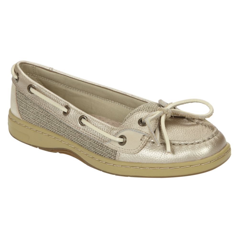 Canyon River Blues Women's Boat Shoe Ariel - Gold at Sears.com