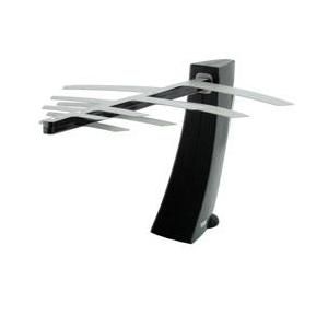 Terk Indoor Amplified HDTV/UHF/VHF Antenna