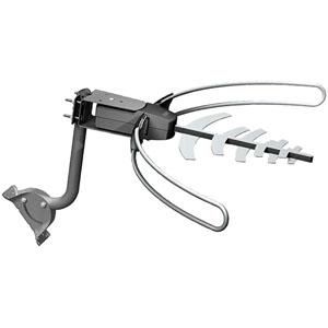 Terk Outdoor Amplified HDTV Antenna