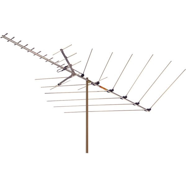 RCA Universal Digital Outdoor Antenna