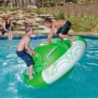 Saturn Rocker Inflatable Floating Sphere