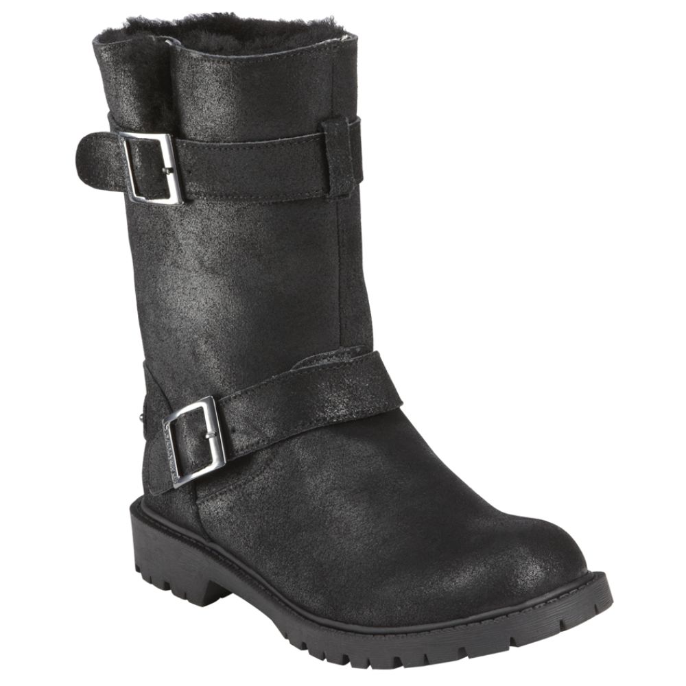 Bearpaw Women's Boot Chloe - Black at Sears.com