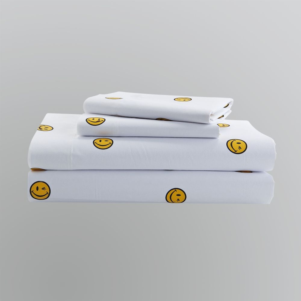 Joe Boxer Mr. Licky Face Sheet Set at Kmart.com