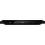 Philips Blu-ray Disc Player with Built-In Wifi