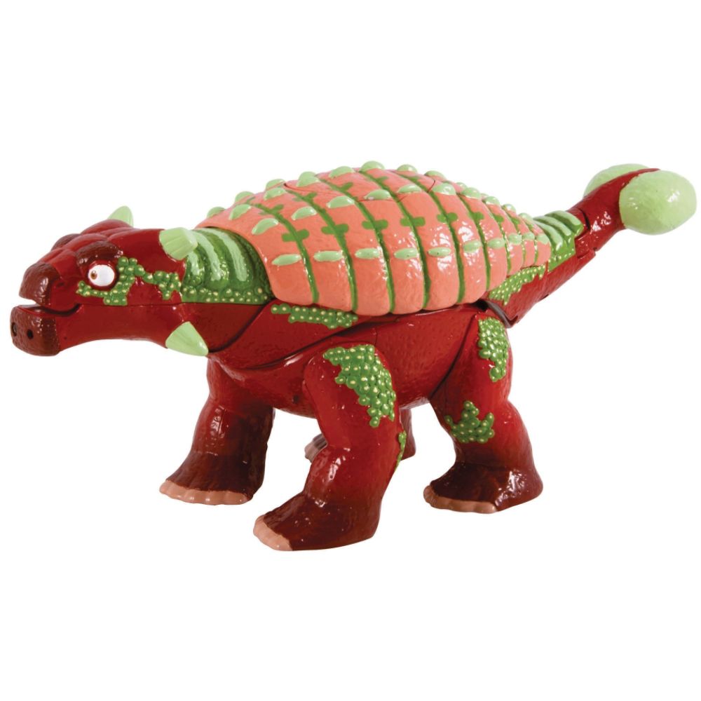 Learning Curve Dinosaur Train Hank Interaction Figure