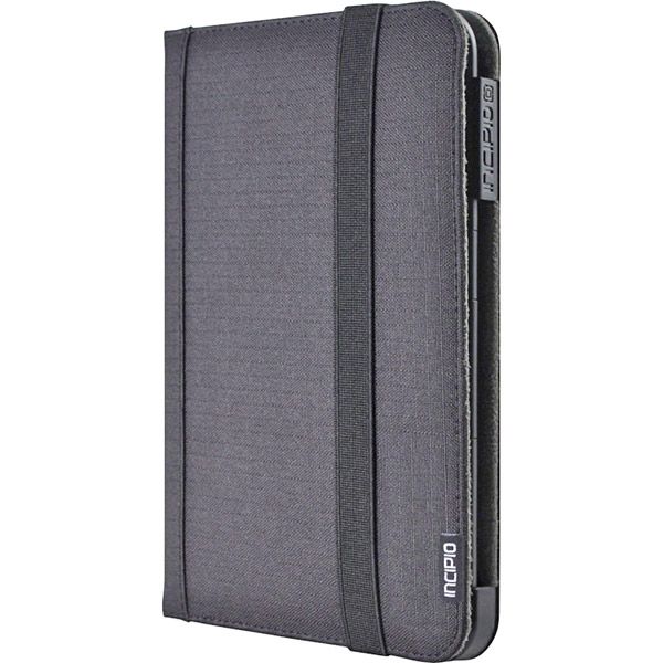 Black kaddy Nylon Folio for Amazon Kindle 3 - AK-334