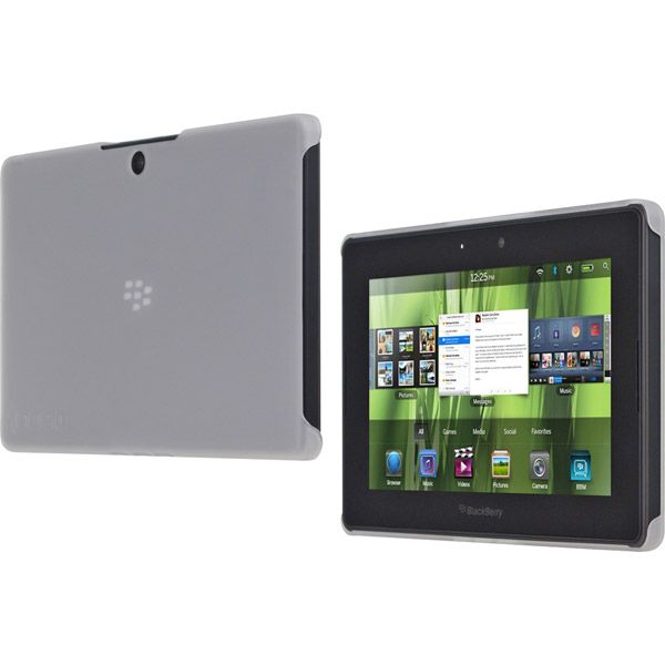 Incipio Frost feather Ultralight Hard Shell Case For BlackBerry