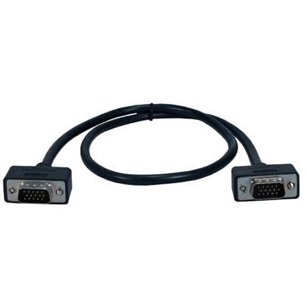 DVI & VGA Cables