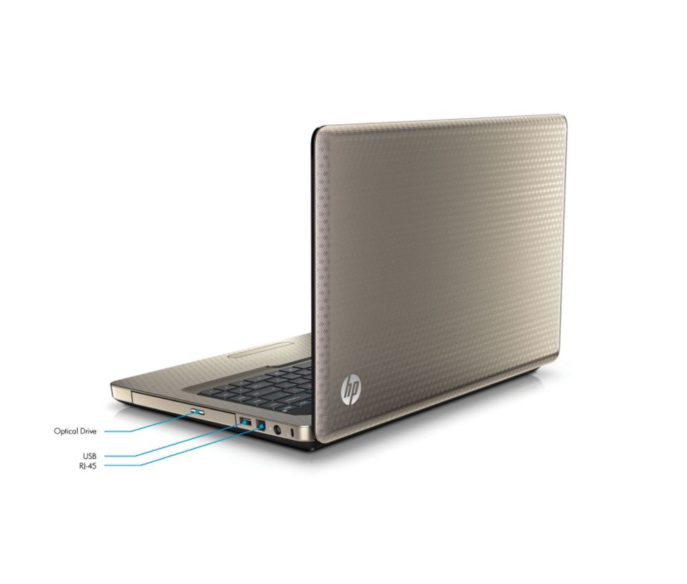 HP HP Pavilion Laptop Factory refurbished