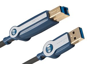 Monster Cable HP Monster USB 3.0 Ultra High Speed 900 Cable