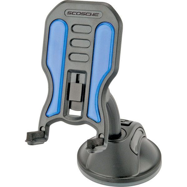 Scosche dashDOCK™ Universal Dash Mount