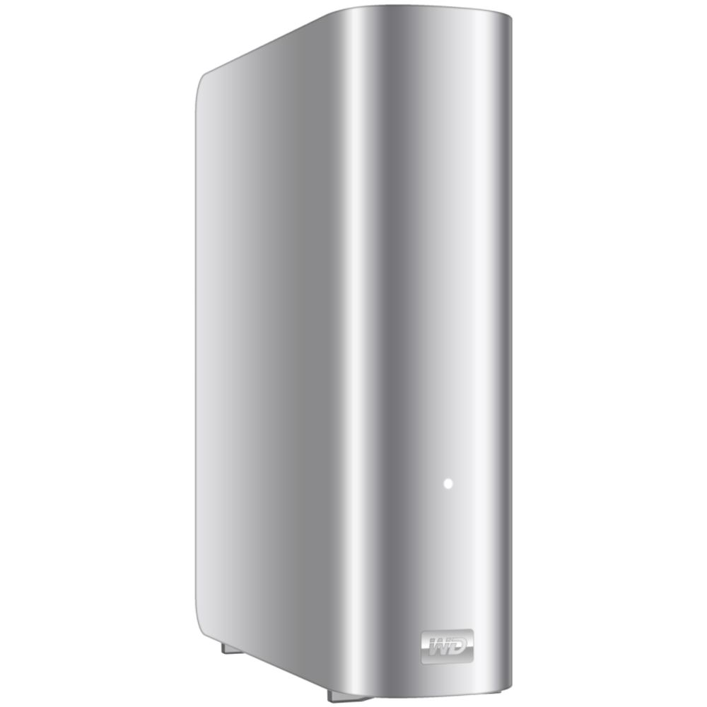 Western Digital Retail 1TB MyBook Studio FW800/400