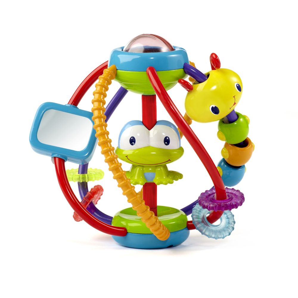 Educational Baby Dolls on Educational Toys Floor   Activity Toys Baby Ride On Toys Crib