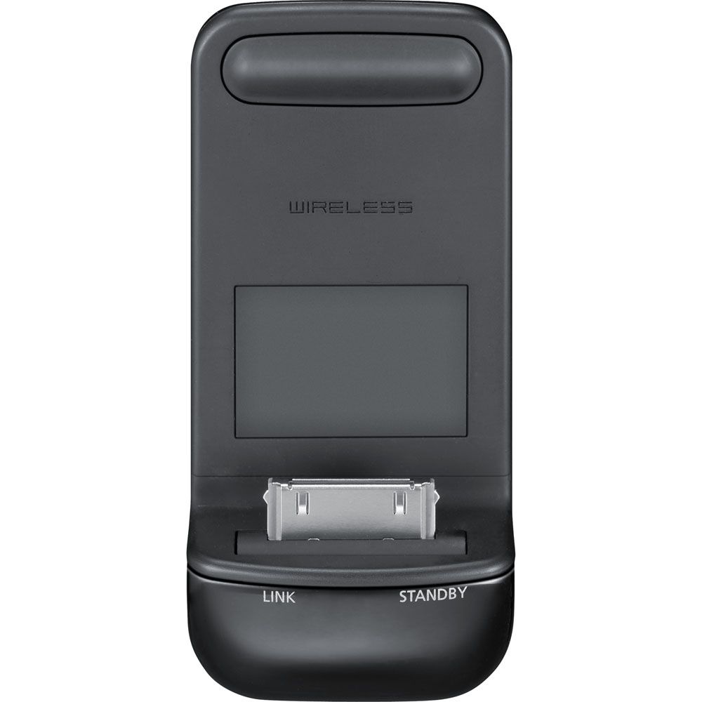 Samsung HT-WDC10/XAA Wireless iPod Adapter