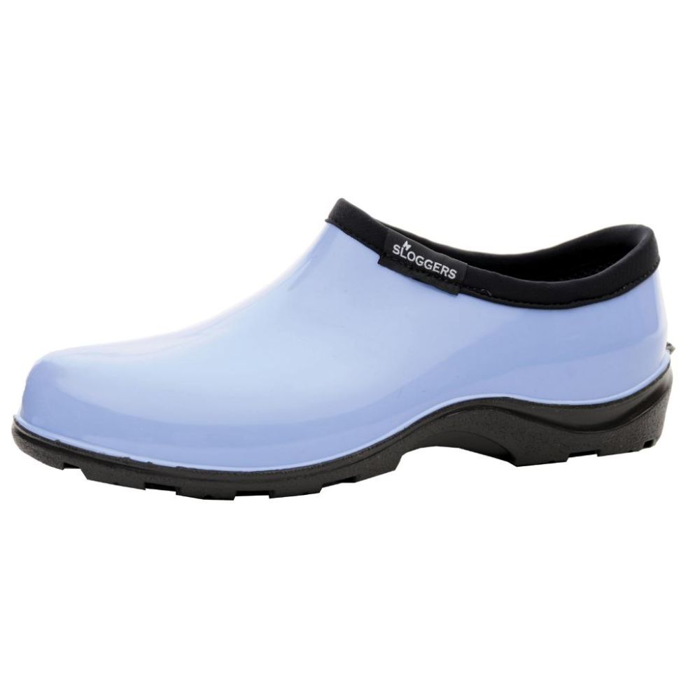 Sloggers Womens Garden Shoe Size 9 Blue at Kmart.com