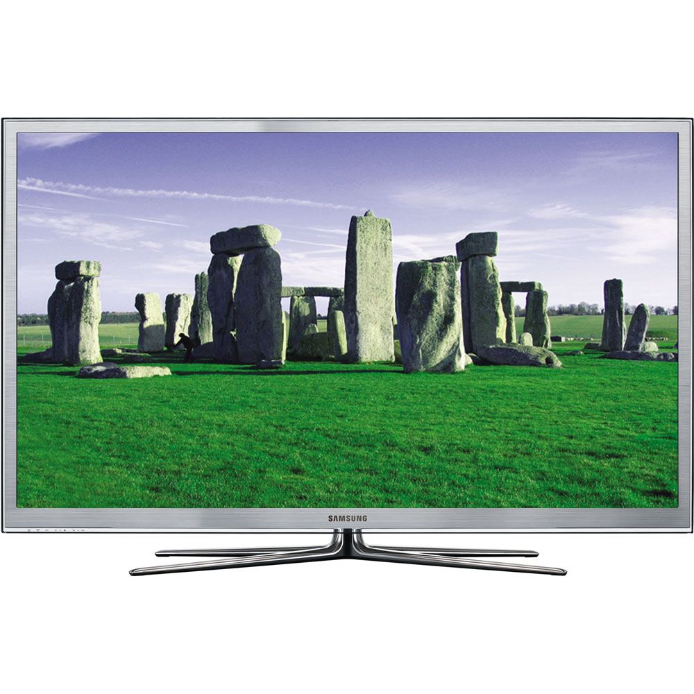 Samsung 3d HDTVs