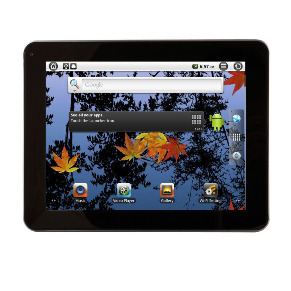 Leader Impression 10" Internet Android&trade; Tablet at Sears.com