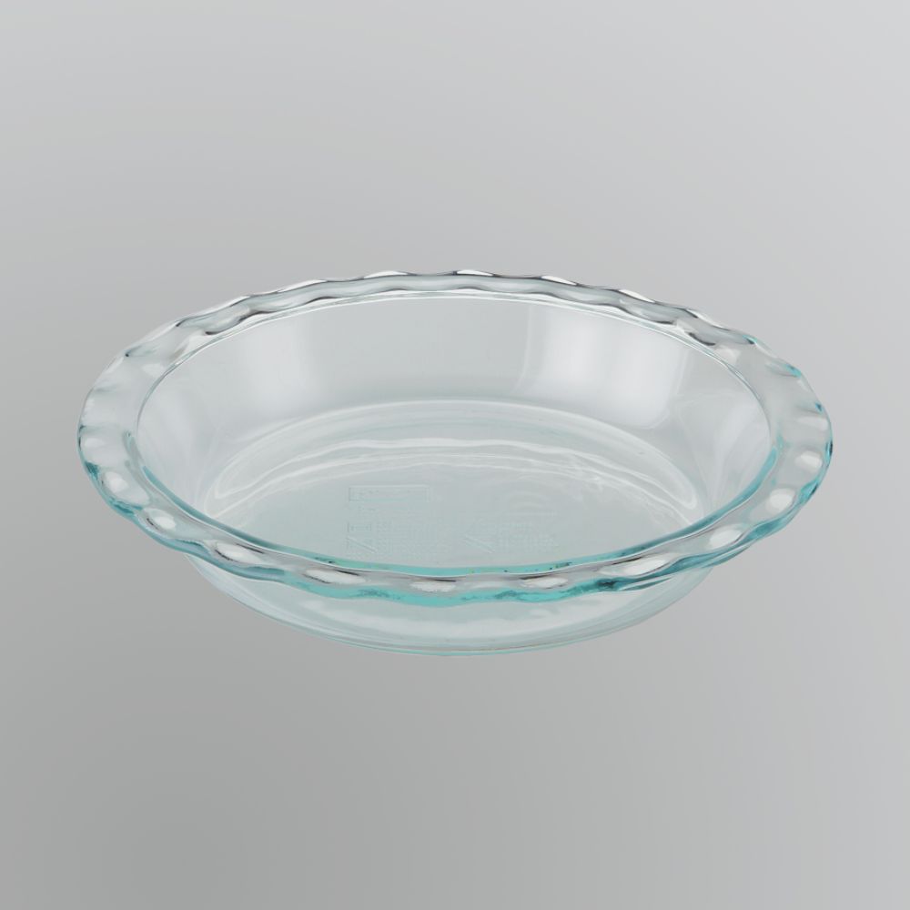 Pyrex Easy Grab 9 1/2-Inch Pie Plate at Sears.com