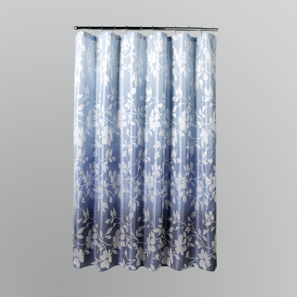 Home Solutions Serena Shower Curtain at Sears.com
