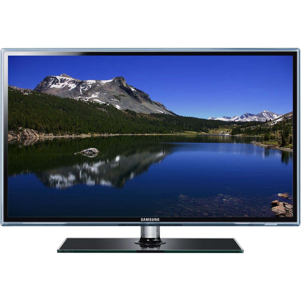 Samsung UN46D6500VF 46 In. 1080p 120Hz LED 6500 Series Smart HDTV
