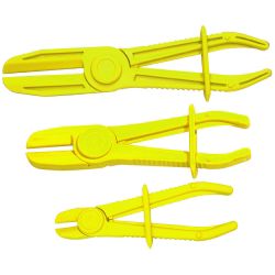 Line Clamp Set - 3pc