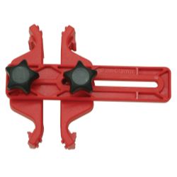 PBT&nbsp; Dual CamClamp