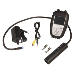 PBT Wireless V-Snake Viewer