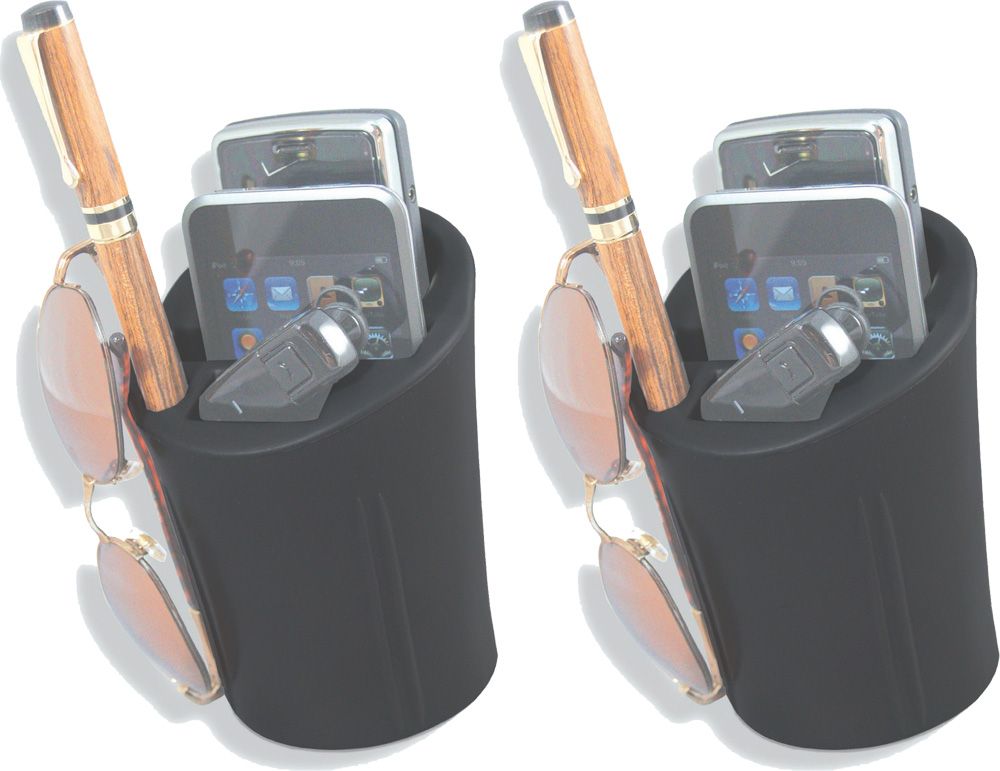 CommuteMate CellCup 2 Pack