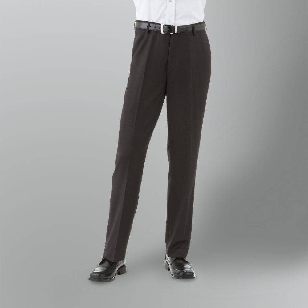 Arrow Men's Flat Front Suit Pants at Sears.com