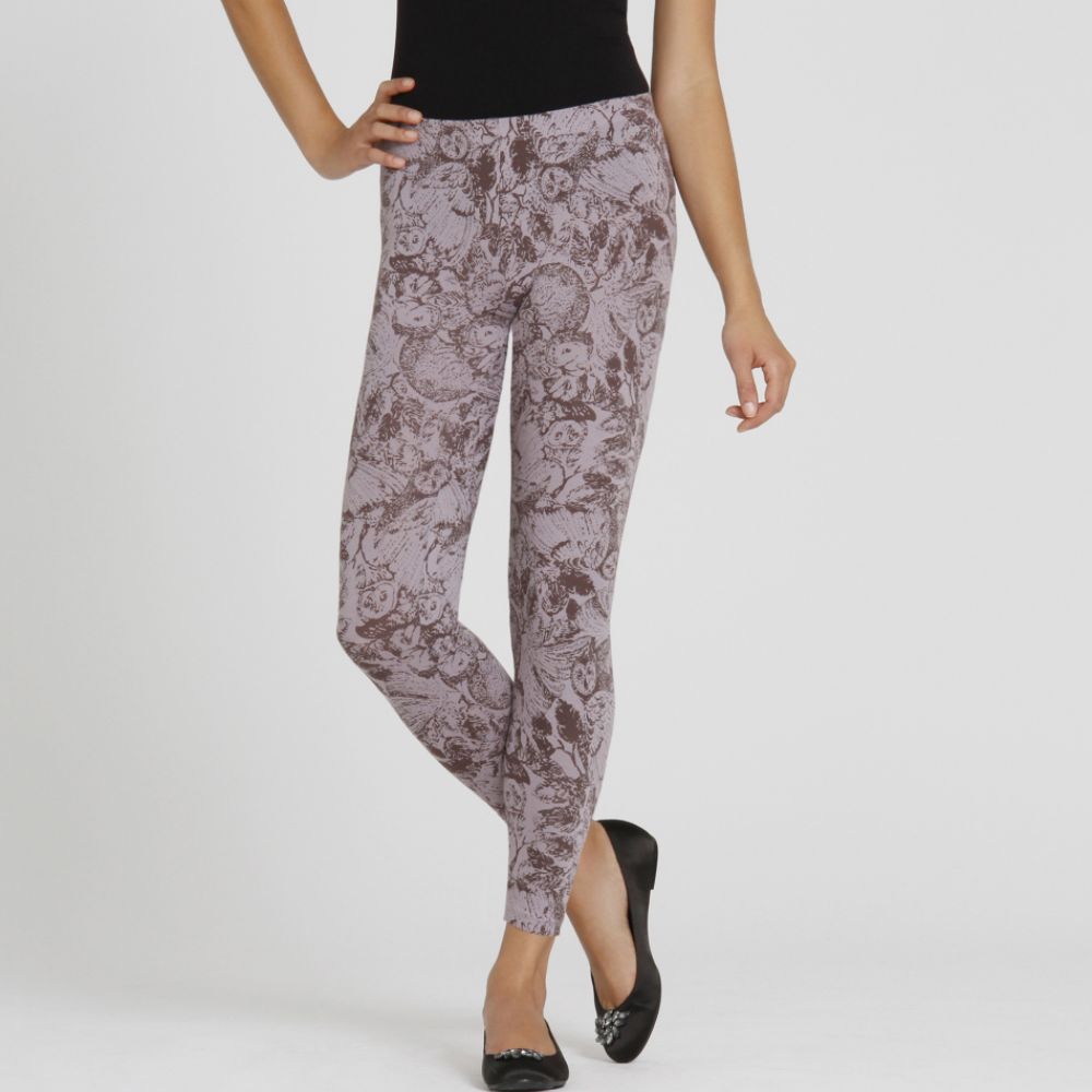 UK Style by French Connection Women s Leggings Exotic Print