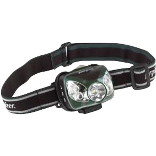 Energizer Trailfinder 5-LED Headlight