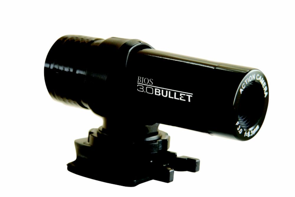 BIOS Bullet Action Camera 3.0