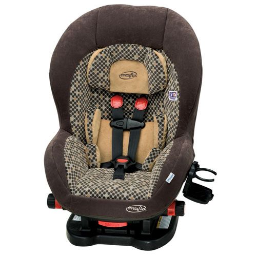 Evenflo Triumph65 LX Convertible Car Seat