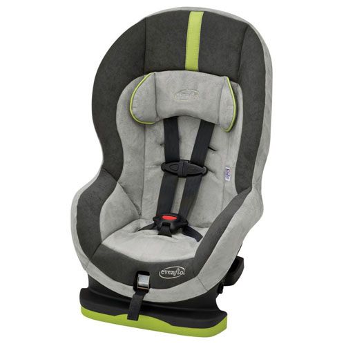 Evenflo Titan Sport Convertible Car Seat Willow