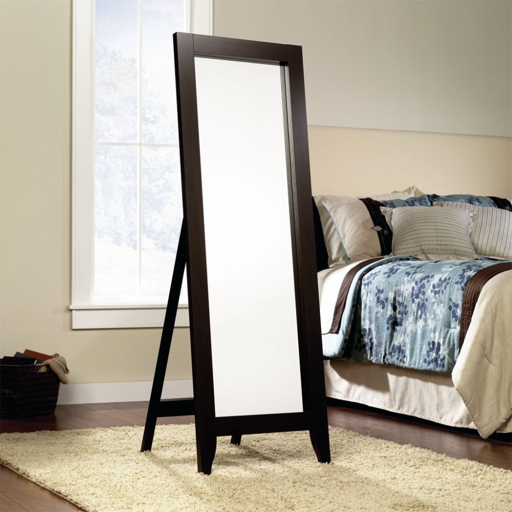 Jaclyn Smith Floor Mirror at Kmart.com