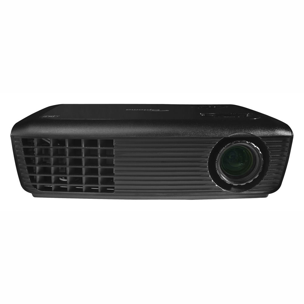 Optoma DX626 0.55" DMD DLP XGA 3D Projector at Sears.com