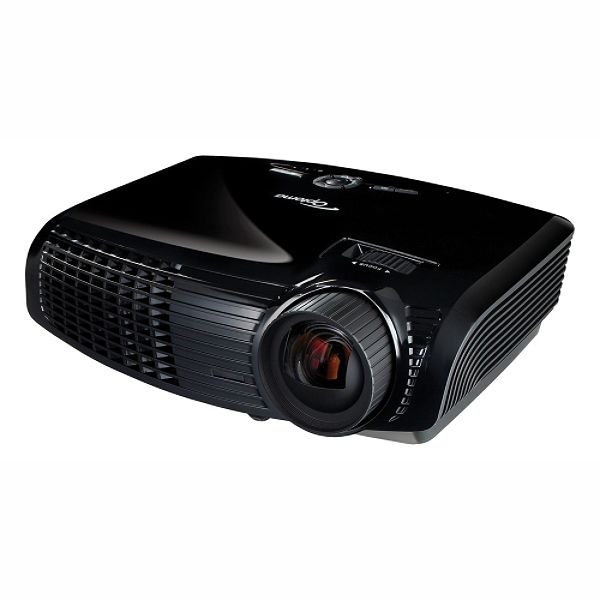 Optoma Gt750e 0.65" Dc3 Dmd Dlp 3d Ultimate Gaming Projector price decreased by 51%